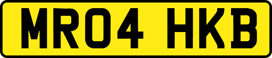 MR04HKB