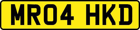 MR04HKD