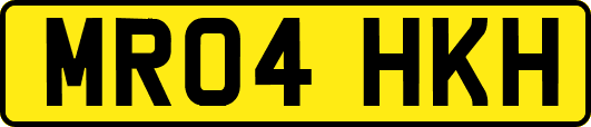 MR04HKH