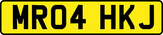 MR04HKJ