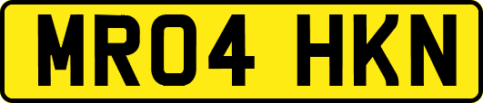 MR04HKN