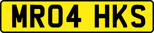 MR04HKS