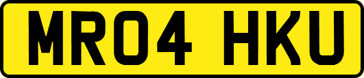 MR04HKU