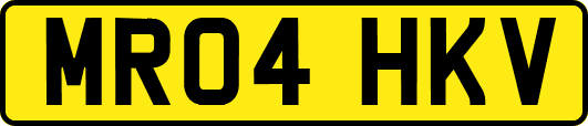 MR04HKV