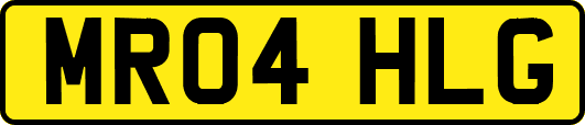 MR04HLG