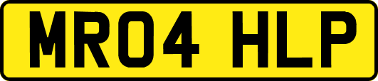 MR04HLP