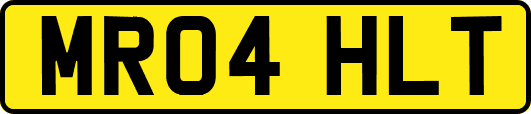 MR04HLT