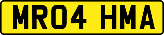 MR04HMA