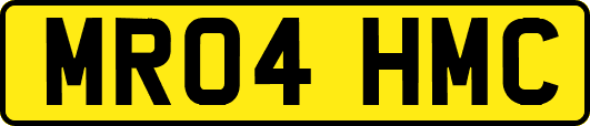 MR04HMC