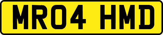 MR04HMD