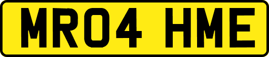 MR04HME