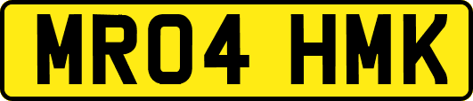 MR04HMK