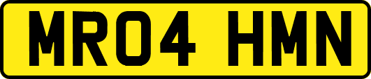 MR04HMN
