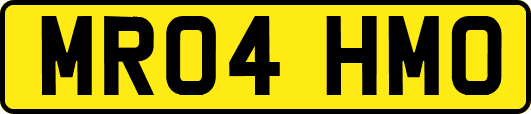 MR04HMO
