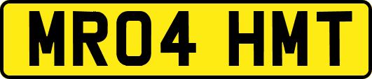 MR04HMT