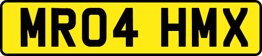 MR04HMX