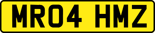 MR04HMZ