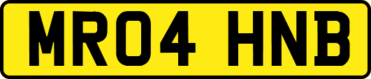 MR04HNB