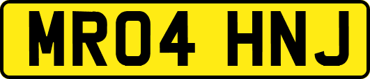 MR04HNJ