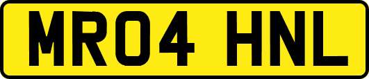 MR04HNL