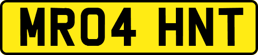 MR04HNT