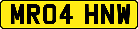 MR04HNW