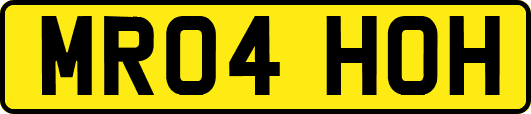 MR04HOH