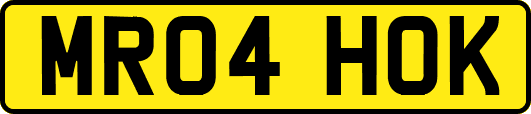 MR04HOK