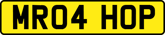 MR04HOP