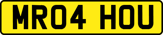 MR04HOU