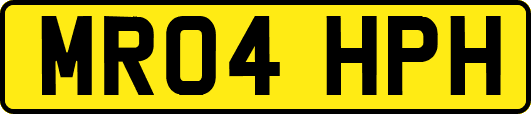 MR04HPH