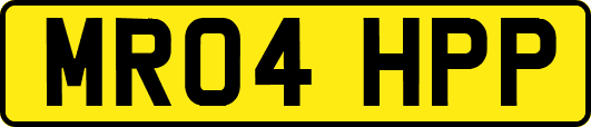 MR04HPP