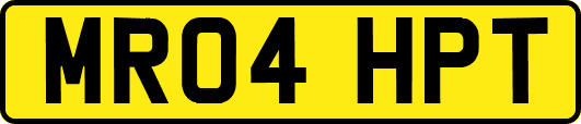 MR04HPT