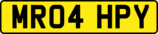 MR04HPY