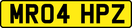 MR04HPZ