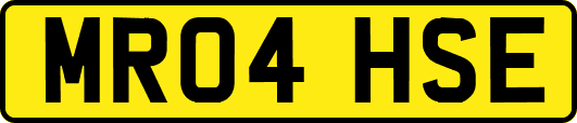 MR04HSE