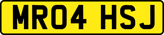 MR04HSJ