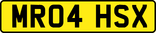 MR04HSX