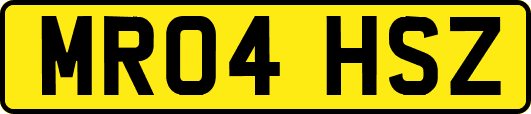 MR04HSZ