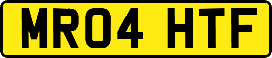 MR04HTF