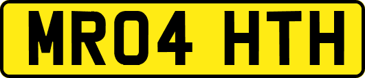 MR04HTH