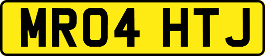 MR04HTJ