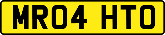 MR04HTO