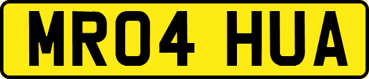 MR04HUA