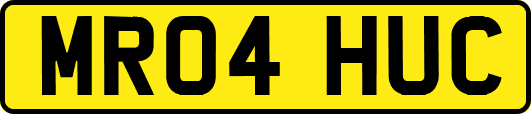 MR04HUC