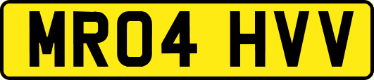 MR04HVV