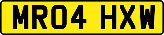 MR04HXW