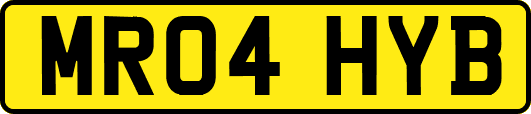 MR04HYB