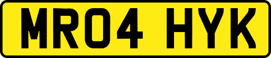 MR04HYK