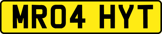 MR04HYT